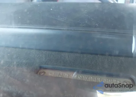 1999 Jeep Wrangler Sport z USA, uszkodzony, nr VIN 1J4FY19S0XP436887